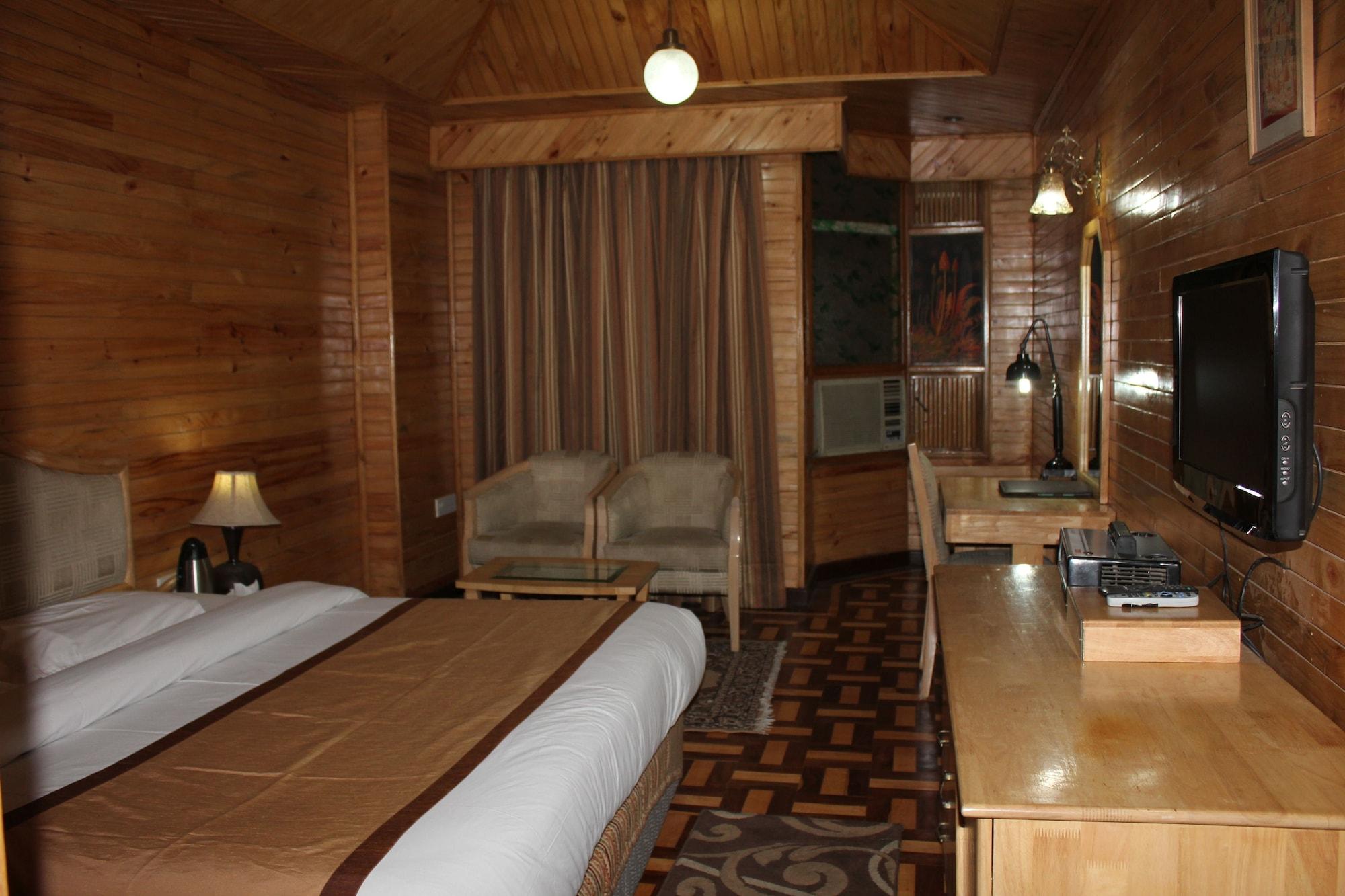 Bravia Hotel Manali Inn ภายนอก รูปภาพ