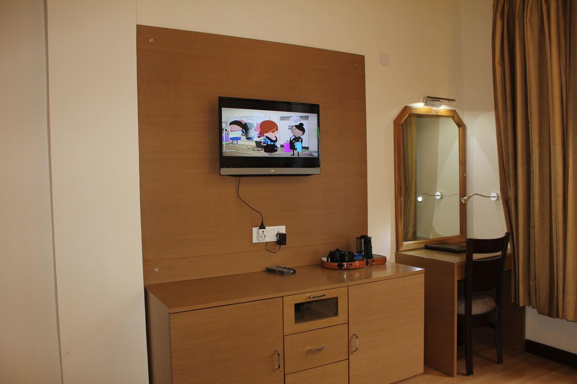 Bravia Hotel Manali Inn ภายนอก รูปภาพ