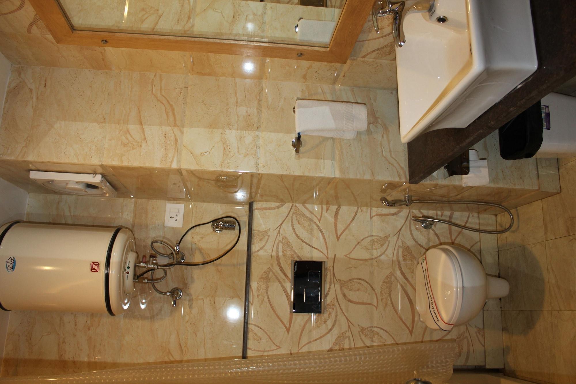 Bravia Hotel Manali Inn ภายนอก รูปภาพ