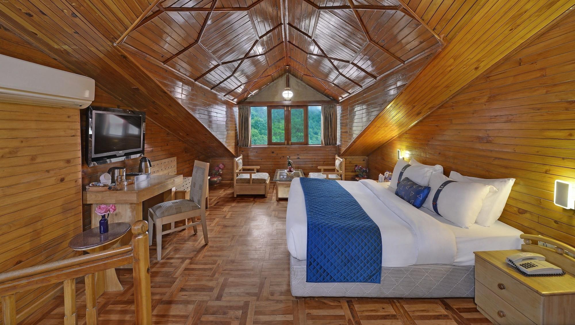 Bravia Hotel Manali Inn ภายนอก รูปภาพ
