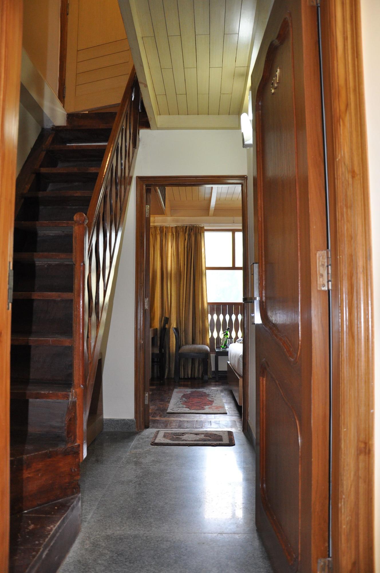 Bravia Hotel Manali Inn ภายนอก รูปภาพ