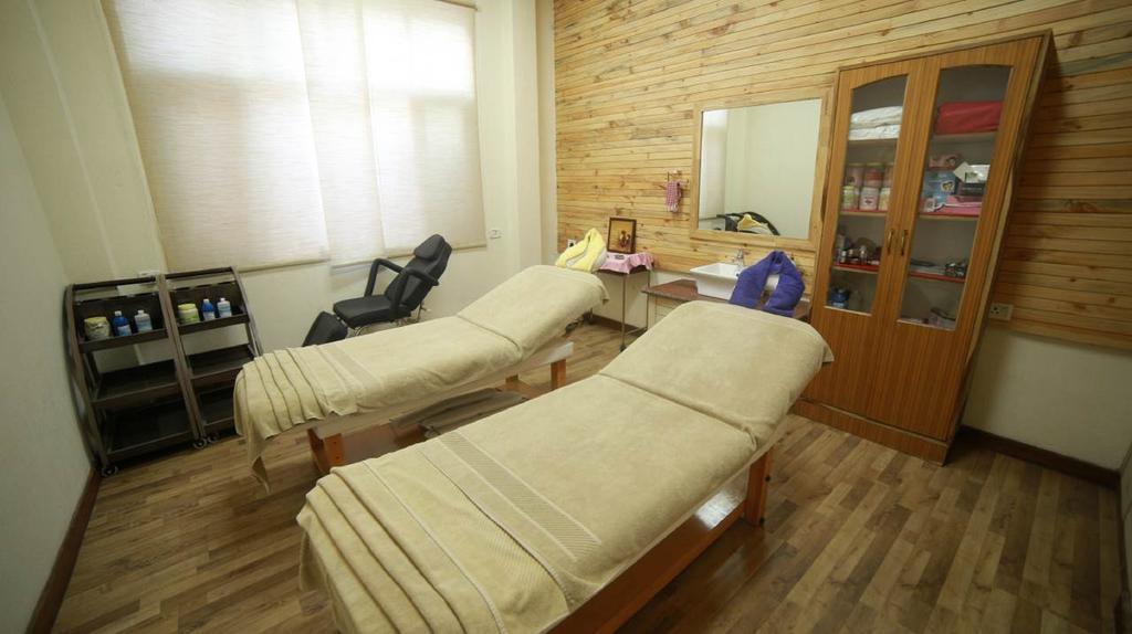 Bravia Hotel Manali Inn ภายนอก รูปภาพ