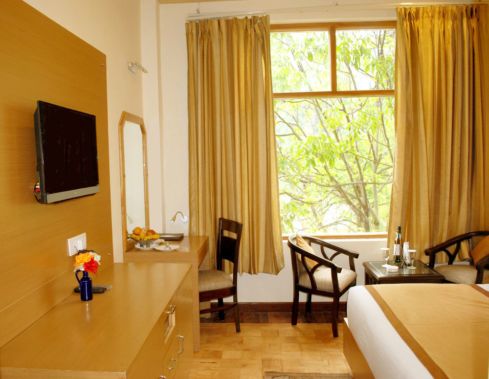 Bravia Hotel Manali Inn ภายนอก รูปภาพ