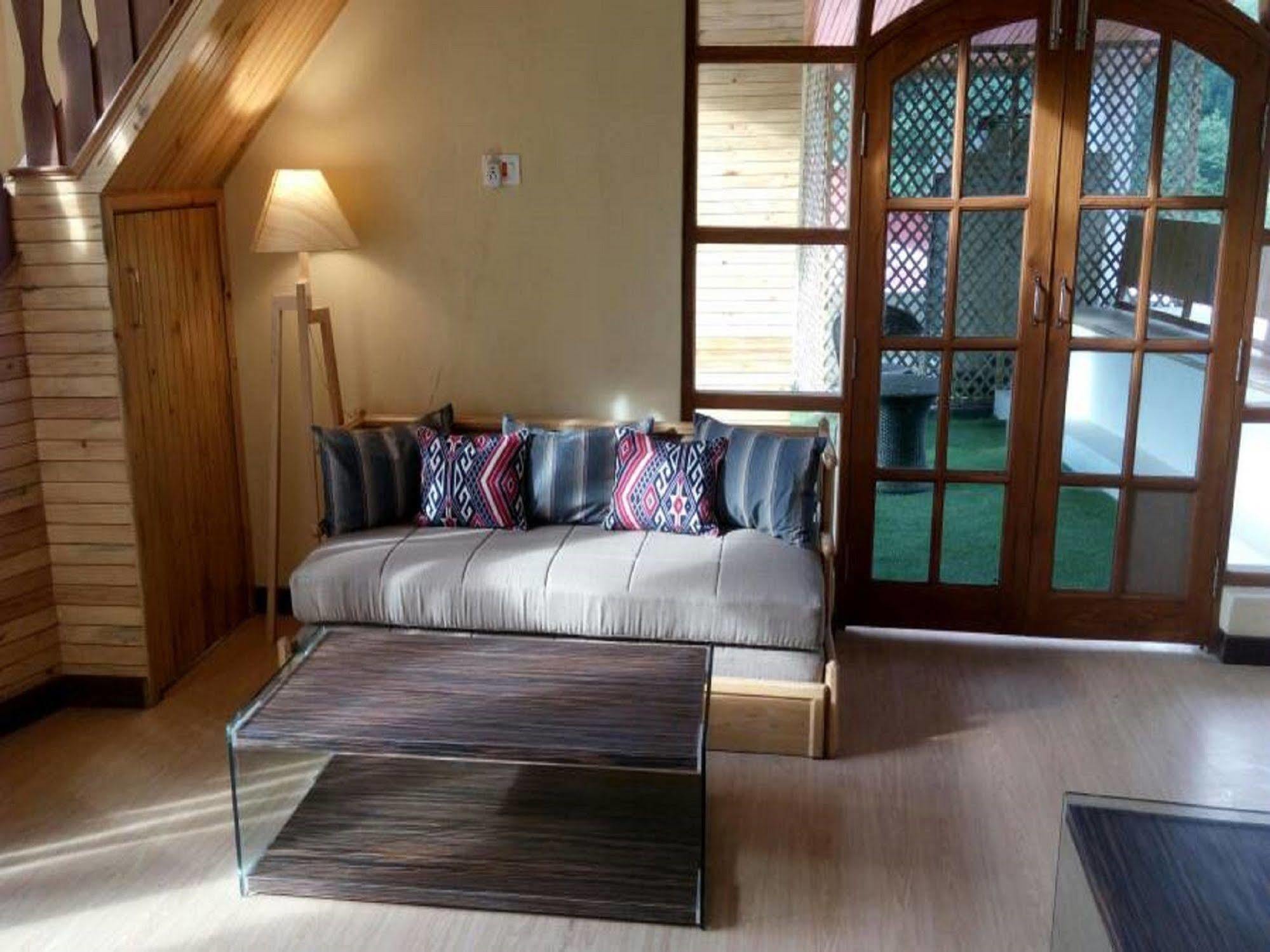 Bravia Hotel Manali Inn ภายนอก รูปภาพ