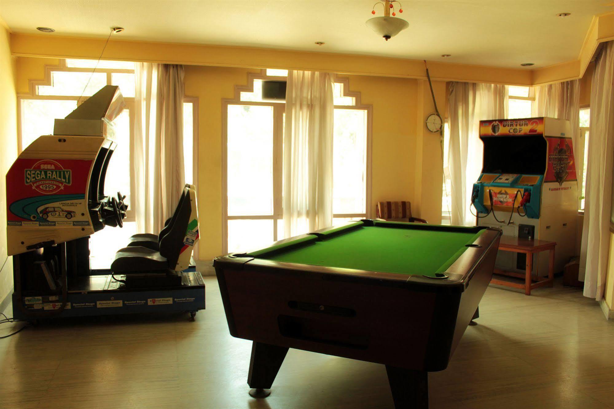 Bravia Hotel Manali Inn ภายนอก รูปภาพ