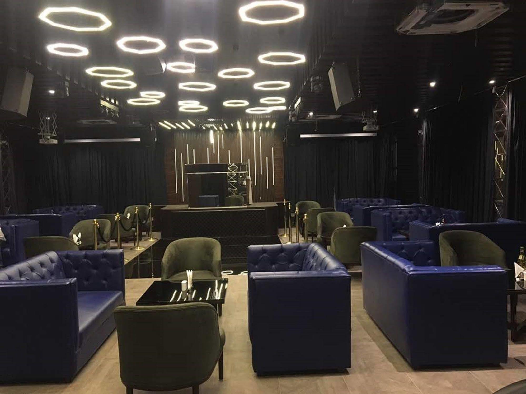 Bravia Hotel Manali Inn ภายนอก รูปภาพ