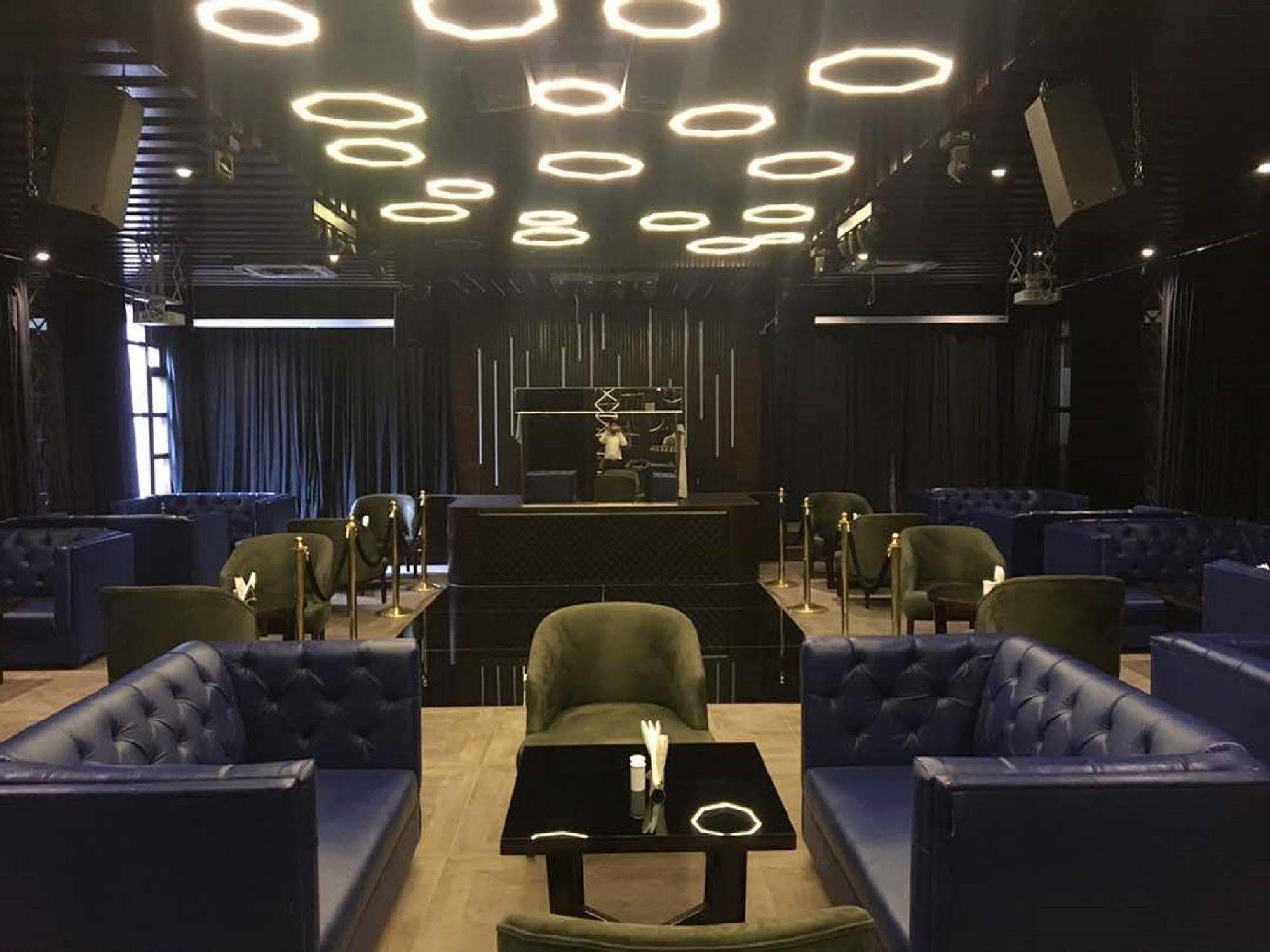 Bravia Hotel Manali Inn ภายนอก รูปภาพ