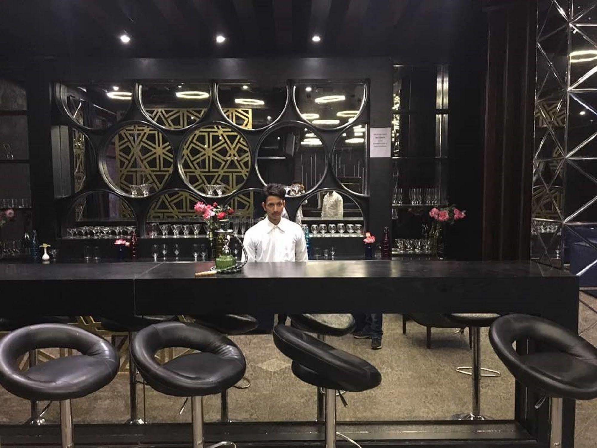 Bravia Hotel Manali Inn ภายนอก รูปภาพ