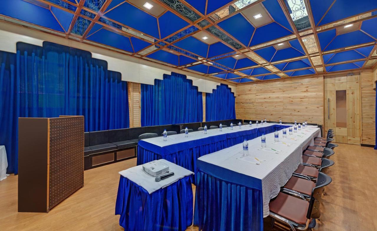Bravia Hotel Manali Inn ภายนอก รูปภาพ
