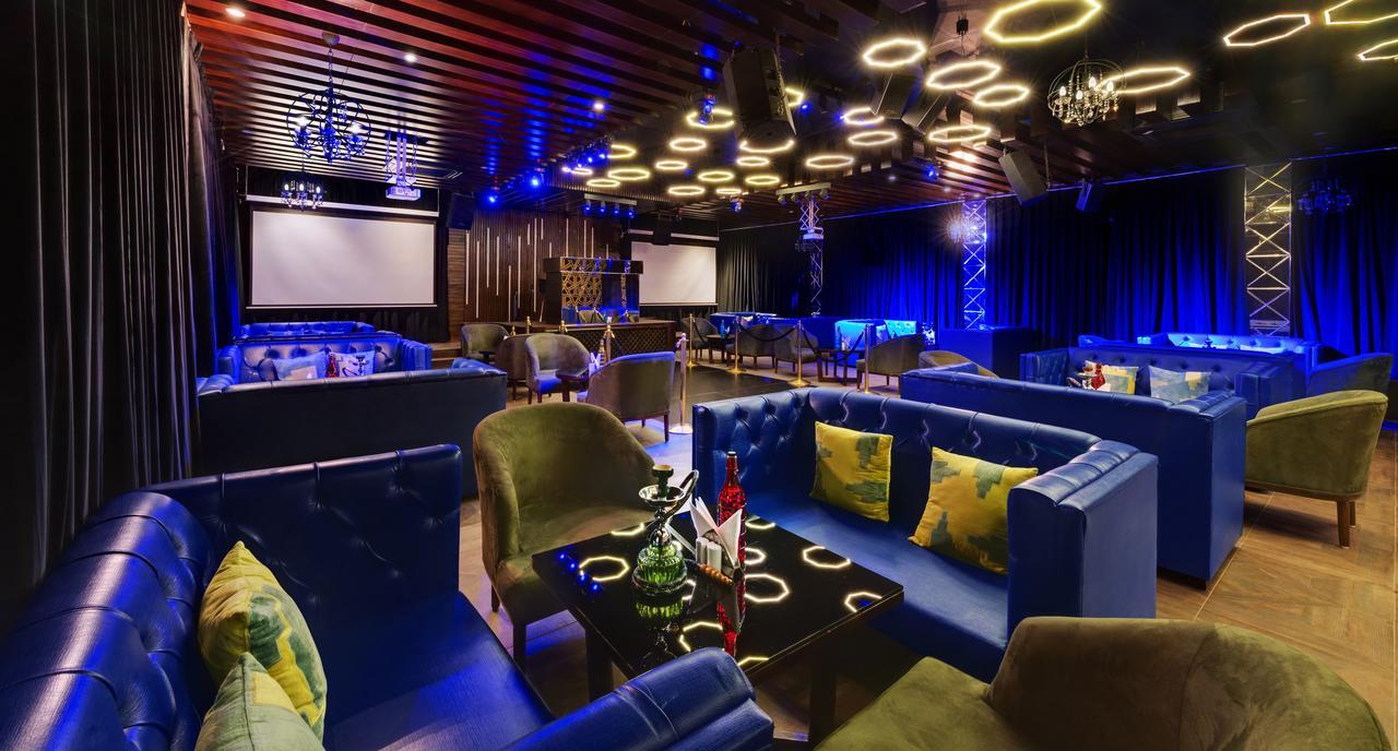 Bravia Hotel Manali Inn ภายนอก รูปภาพ