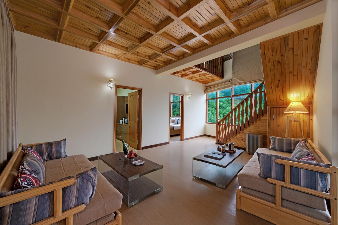 Bravia Hotel Manali Inn ภายนอก รูปภาพ