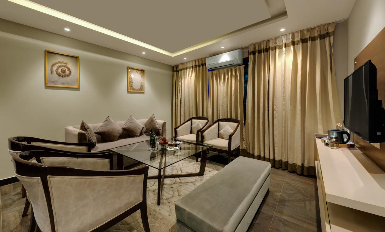 Bravia Hotel Manali Inn ภายนอก รูปภาพ