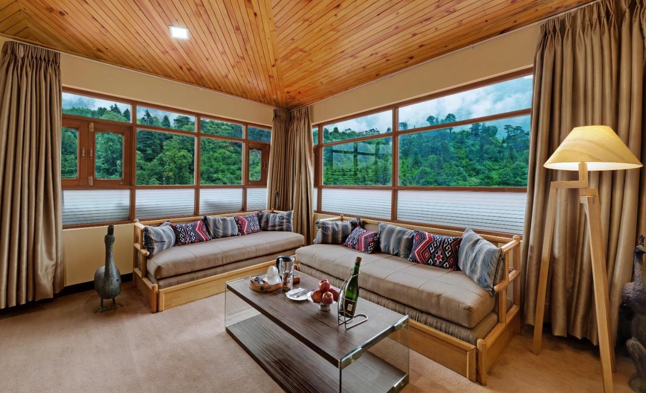 Bravia Hotel Manali Inn ภายนอก รูปภาพ