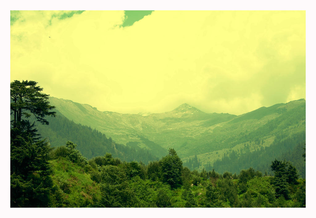 Bravia Hotel Manali Inn ภายนอก รูปภาพ